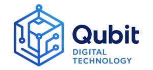 Logo du partenaire QUBIT collaborant avec notre service d’accompagnement immobilier pour offrir des solutions fiables et transparentes aux clients