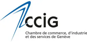 Logo du partenaire ccig, collaborant avec notre service d’accompagnement immobilier pour offrir des solutions fiables et transparentes aux clients