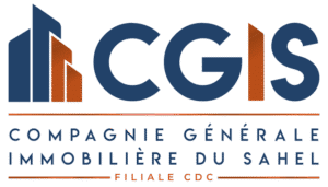 Logo du partenaire CGS, collaborant avec notre service d’accompagnement immobilier pour offrir des solutions fiables et transparentes aux clients
