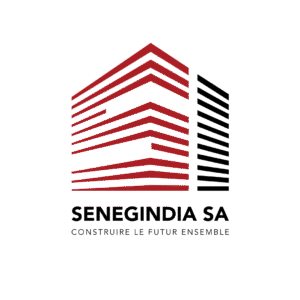 Logo du partenaire seneginda sa, collaborant avec notre service d’accompagnement immobilier pour offrir des solutions fiables et transparentes aux clients